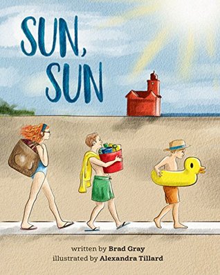 Sun, Sun (Kindle Edition)