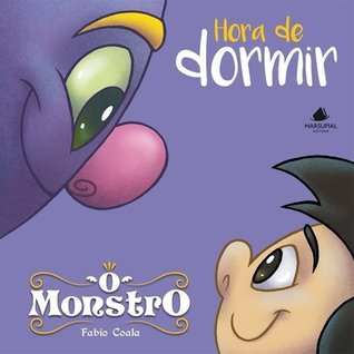 O Monstro: Hora de Dormir