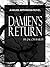 Damien's Return (A House Anthraxia Novel Book 1)
