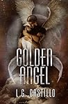Golden Angel by L.G. Castillo