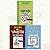 Jeff Kinney Collection Diar...