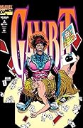 Gambit (1993-1994) #2