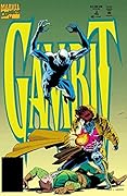 Gambit (1993-1994) #3