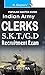 Army's Clerks (SKT/GD) Guide [Paperback] M L Batura,RPH Editorial Board