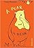 A Pear and a Bear: Sight word fun for beginner readers (Simple Books)