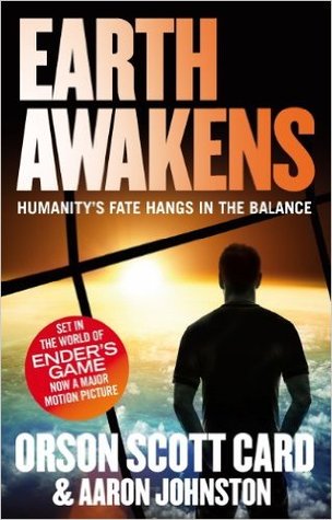 Earth Awakens