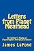 Letters from Planet Meathead