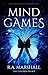 Mind Games (Lost Children, #2)