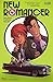 New Romancer (2015-2016) #2