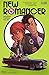 New Romancer (2015-2016) #2 by Peter Milligan