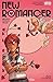 New Romancer (2015-2016) #3