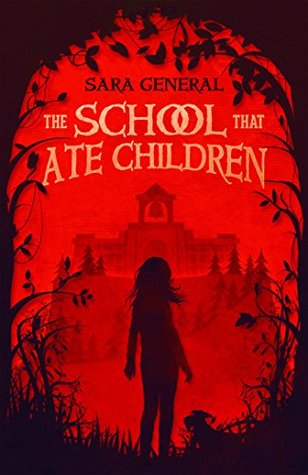The School That Ate Children (Kindle Edition)