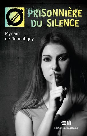 Prisonnière du silence (Tabou #32)