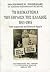 Το Ολοκαύτωμα των Εβραίων της Ελλάδος, 1941-1944: Από γερμανικά και ελληνικά αρχεία με φωτοτυπίες επισήμων εγγράφων