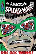 Amazing Spider-Man (1963-1998) #55