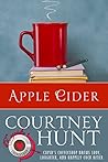 Apple Cider (Cupid's Coffeeshop, #9) Apple Cider (Cupid's Coffeeshop, #9)