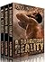 The Bent Zealots MC Box Set 1 (Books 1-3)