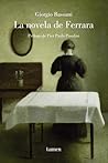 La novela de Ferrara
