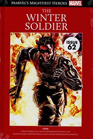 The Winter Soldier (Marvel's Mightiest Heroes #94)