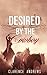 Desired by the Cowboy by Clarence Andrews