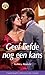 Geef liefde nog een kans (Romancing, #1)