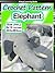 Crochet Pattern: Elephant: Beginner Crochet (Animal Crochet Patterns | Animal Amigurumi)