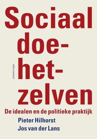 Sociaal doe-het-zelven (Kindle Edition)