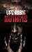Life Among Mutants (Rise Of The Mutants Book 1)