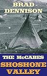 Book cover for Shoshone Valley (The McCabes, #8)