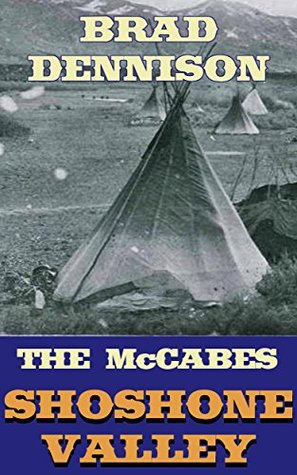 Shoshone Valley (The McCabes, #8)