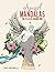 Angel Mandalas For Relaxation Coloring Book (Angel Mandala and Art Book Series)