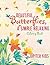 Beautiful Butterflies: A Simple Relaxing Coloring Book (Butterfly Coloring and Art Book Series)