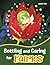 Bottling and Caring for Fairies Coloring Book (Fairies Coloring and Art Book Series)