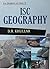 Isc Geography For Class-Xi