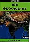 ISC GEOGRAPHY FOR CLASS-XII