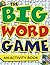 The Big Word Game (An Activ...