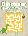 Dinosaur Crazy Ma...