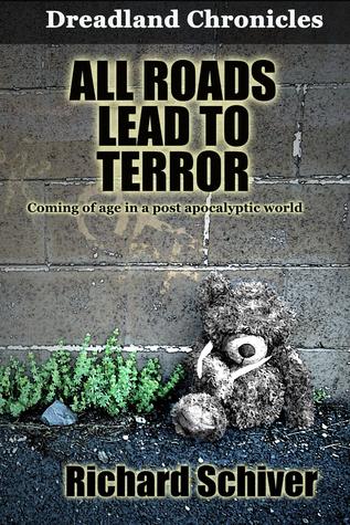 All Roads Lead To Terror (This Laweless Land)