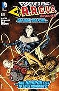 Forever Evil: A.R.G.U.S. #6