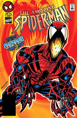 Amazing Spider-Man (1963-1998) #410