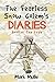 The Fearless Snow Golem's Diaries (Book 1): The Edge (An Unofficial Minecraft Book for Kids Ages 9 - 12 (Preteen)