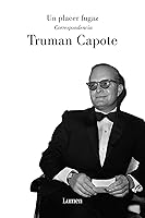 Too Brief A Treat The Letters Of Truman Capote By Truman Capote