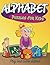 Alphabet Puzzles For Kids by Speedy Publishing LLC