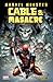 Marvel Monster. Cable & Masacre 3