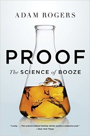 Proof: The Science of Booze
