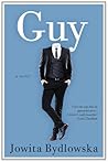 Guy by Jowita Bydlowska Guy by Jowita Bydlowska