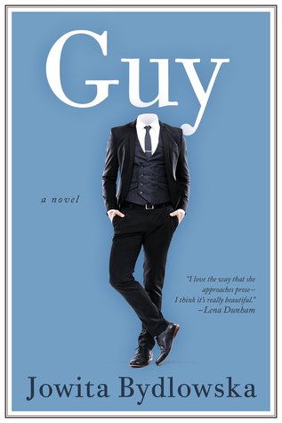 Guy (Paperback)