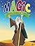 Magic Coloring Book (Magic ...