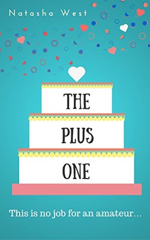 The Plus One (The Plus One, #1)