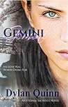 Gemini (Eternal Sacrifice #1) Gemini (Eternal Sacrifice #1)